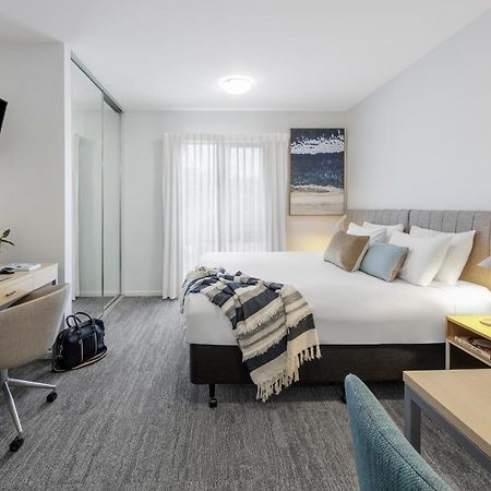 Aparthotel Quest Geelong Exterior foto