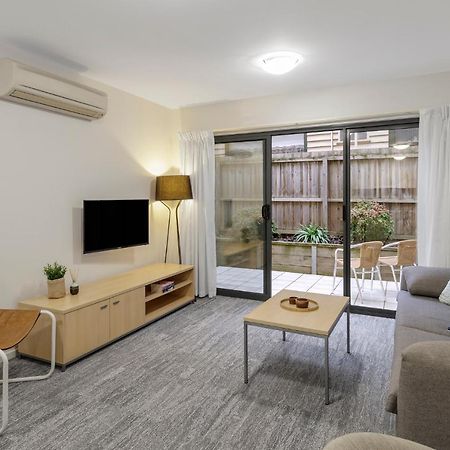 Aparthotel Quest Geelong Exterior foto