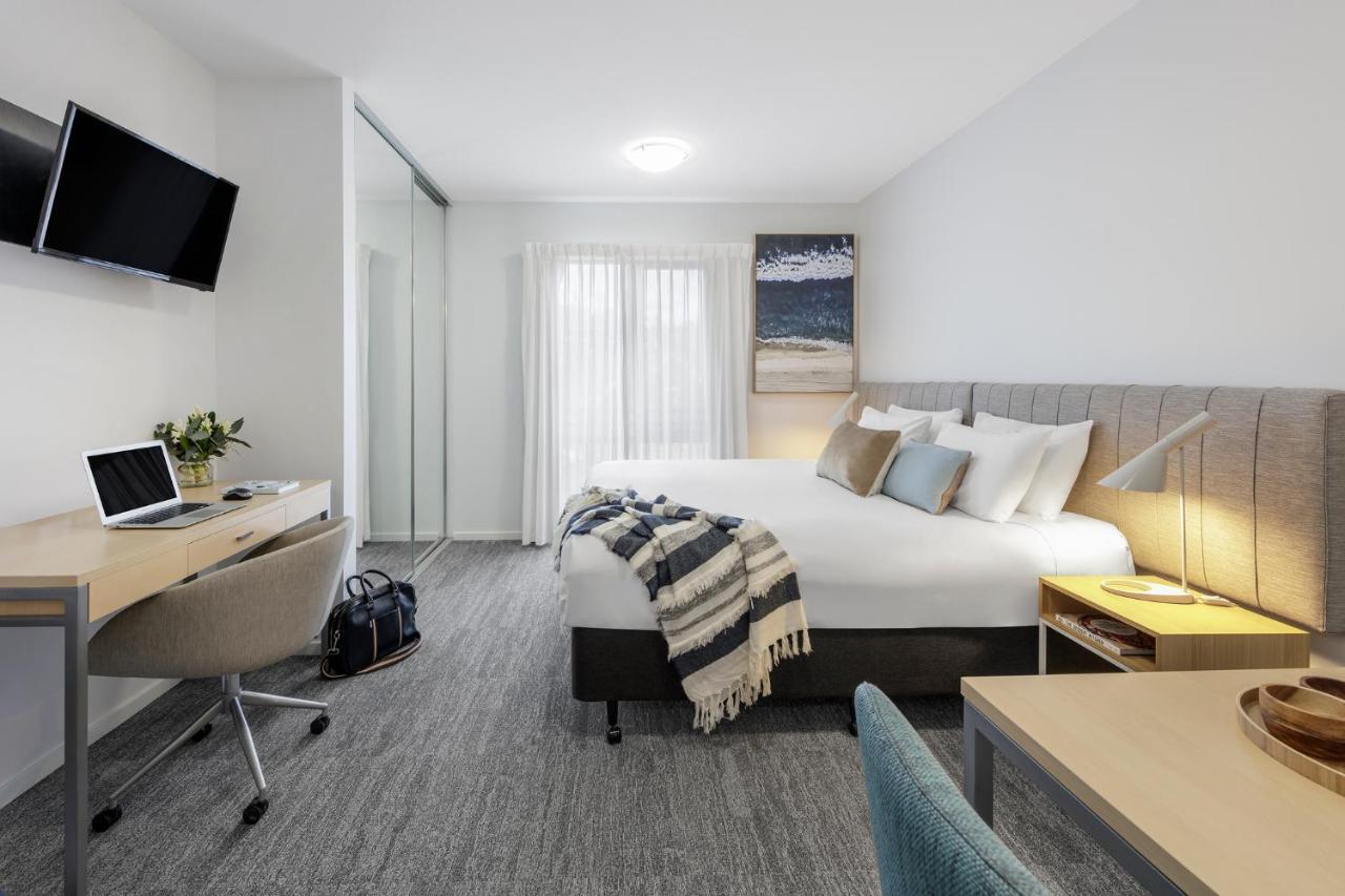 Aparthotel Quest Geelong Exterior foto