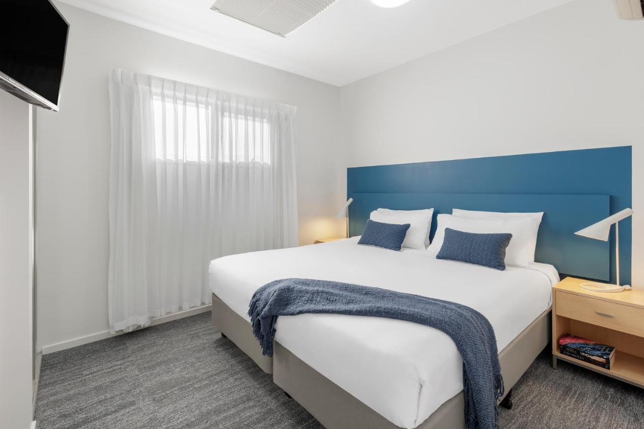 Aparthotel Quest Geelong Exterior foto