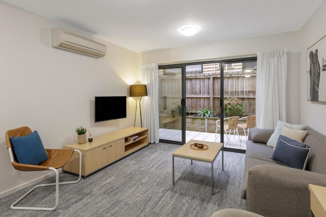 Aparthotel Quest Geelong Exterior foto