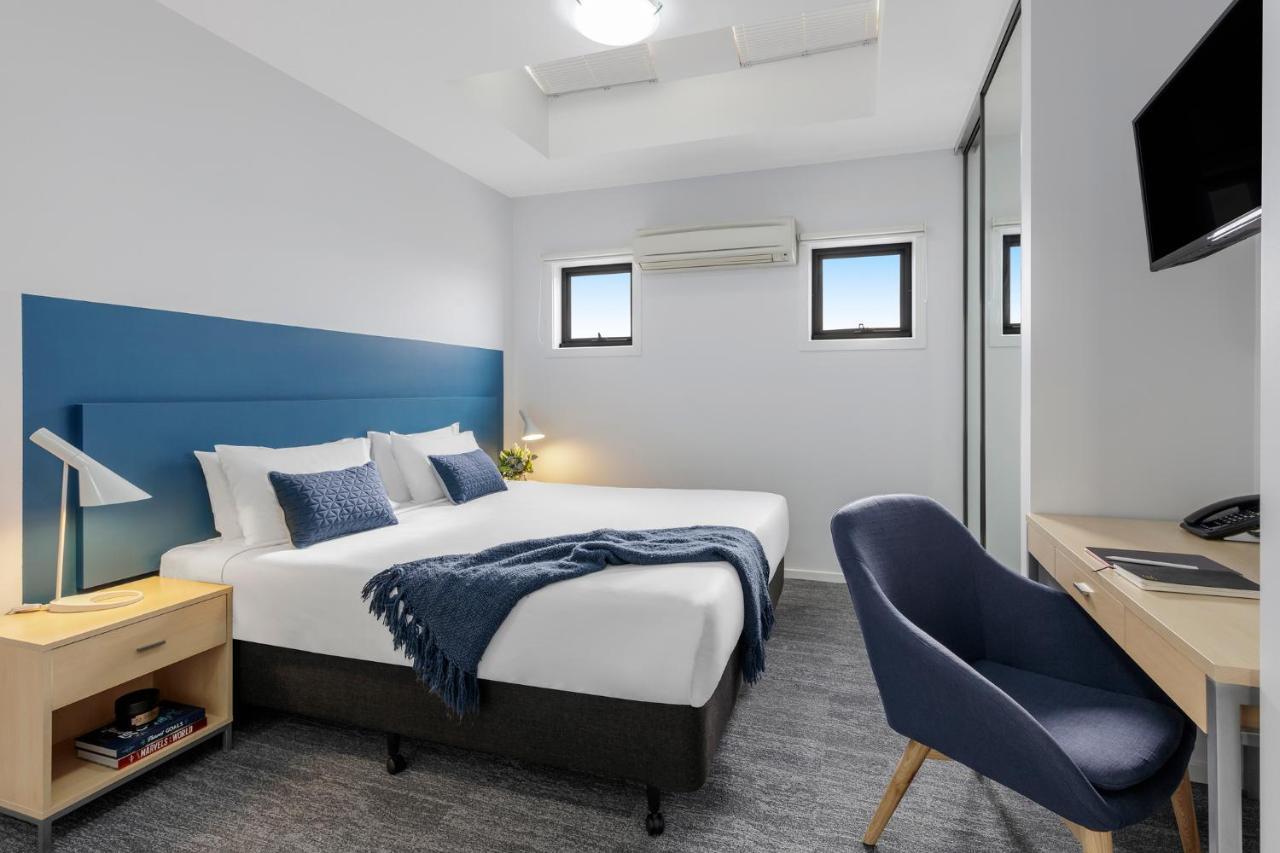 Aparthotel Quest Geelong Exterior foto