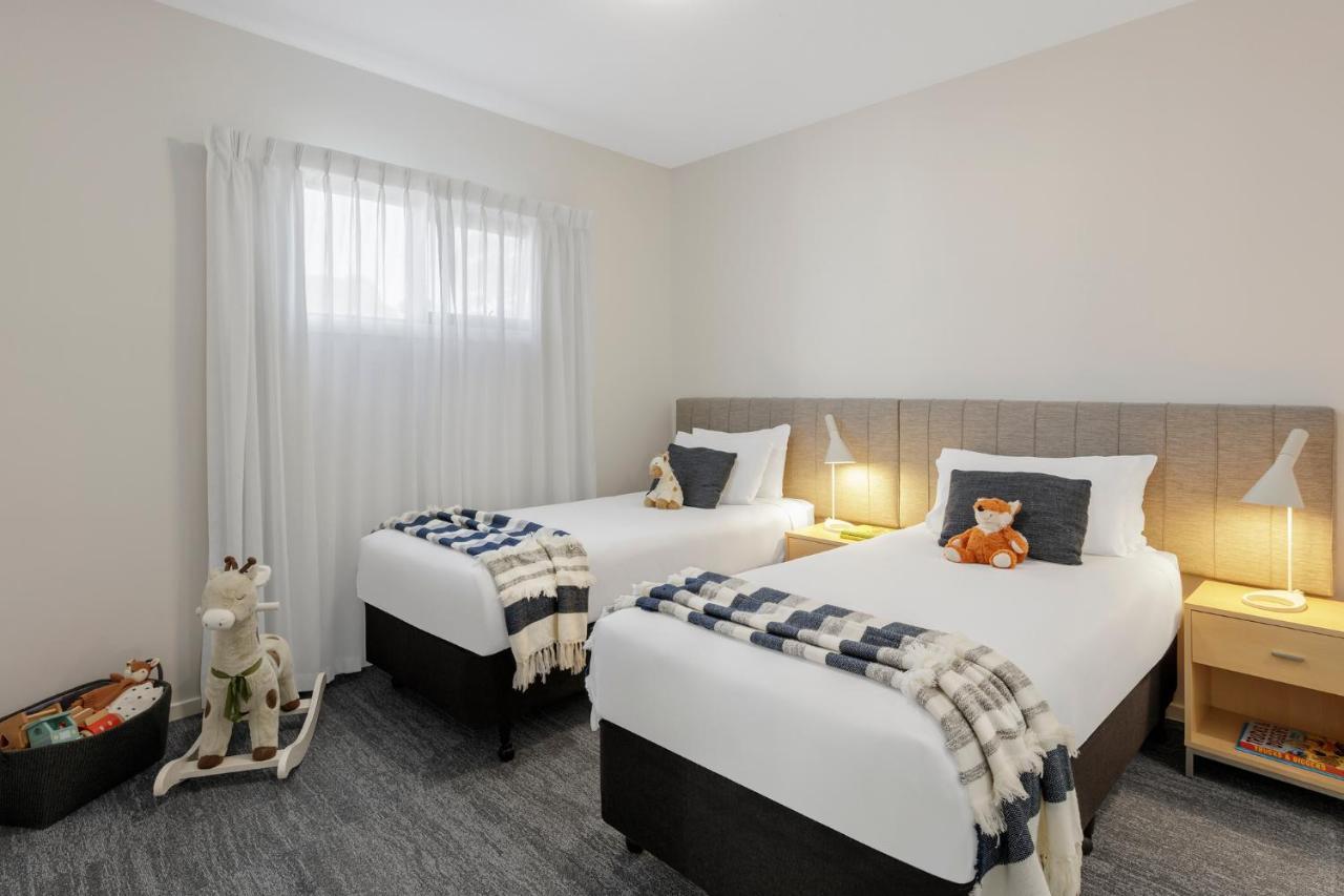 Aparthotel Quest Geelong Exterior foto