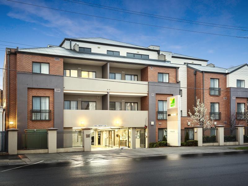 Aparthotel Quest Geelong Exterior foto