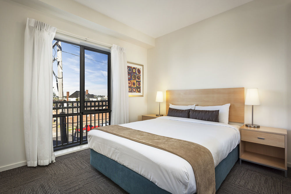 Aparthotel Quest Geelong Exterior foto