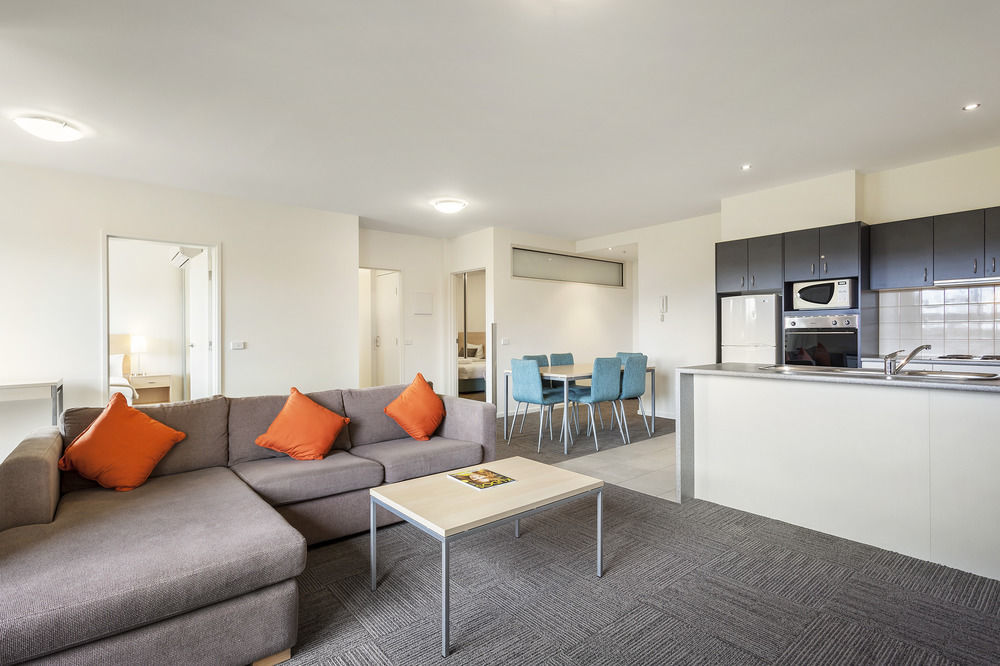 Aparthotel Quest Geelong Exterior foto