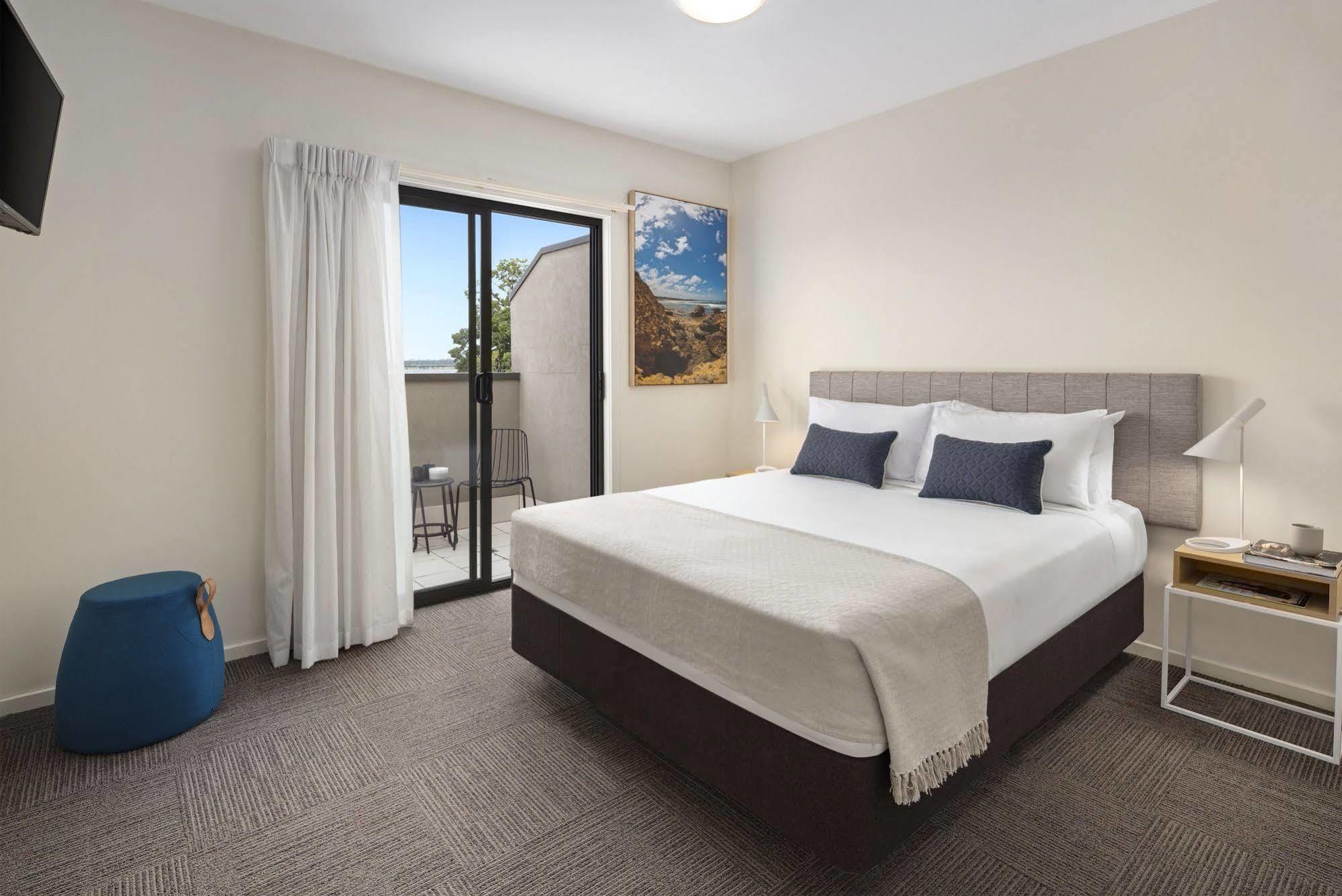 Aparthotel Quest Geelong Exterior foto
