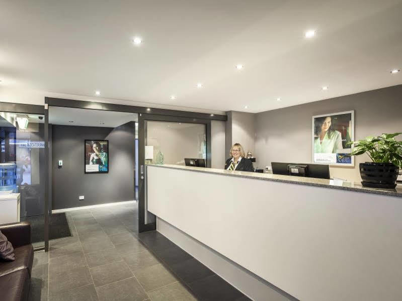 Aparthotel Quest Geelong Exterior foto